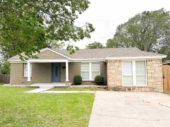 1810 NW 22nd St, Lawton, OK 73505