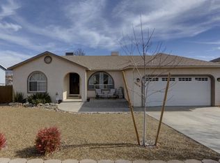 5049 N Long Rifle Rd, Prescott Valley, AZ 86314