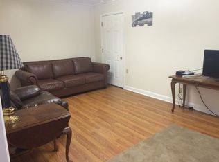 627 W Main St, Burnsville, NC 28714