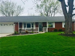730 Gardenwood Dr, Greenville, OH 45331