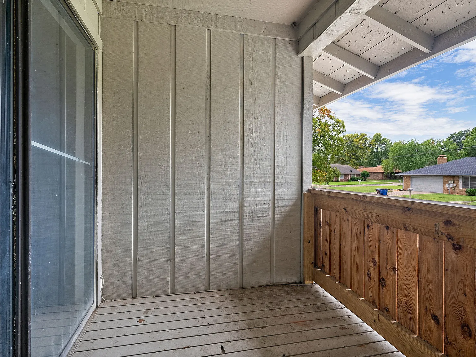 Rustic Woods Townhomes - B3 — Photo 4