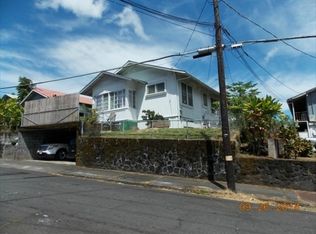 332 Ohai St, Hilo, HI 96720