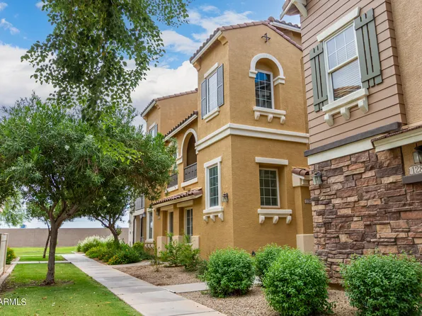 1291 S OWL Drive, Gilbert, AZ 85296
