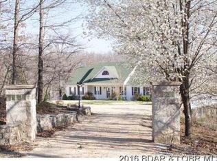 898 Lazy Days Rd, Osage Beach, MO 65065