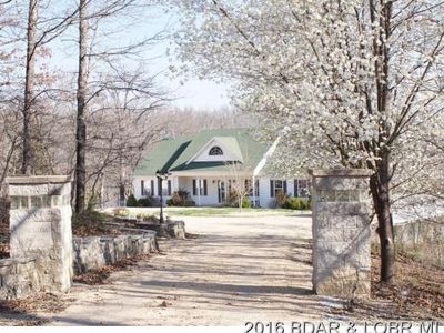898 Lazy Days Rd, Osage Beach, MO, 65065