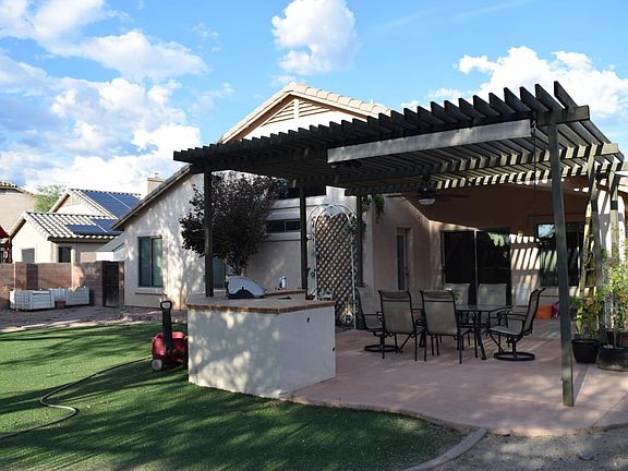 2nd image of 10984 S Alley Mountain Dr