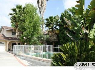 5025 Gaviota Ave, Encino, CA 91436