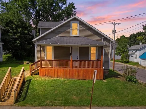 240 S Adams St, Mansfield, OH 44902