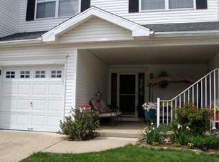 26 Wildflower Ln #2803, Morristown, NJ 07960
