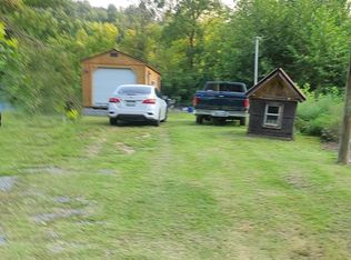 4468 Jones Cove Rd, Cosby, TN 37722