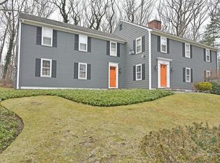 50 Bow St, East Greenwich, RI 02818