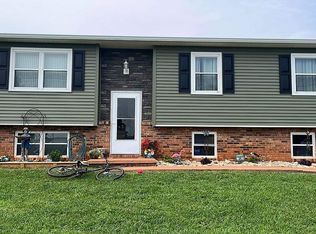 1074 Susan Dr, New Market, TN 37820