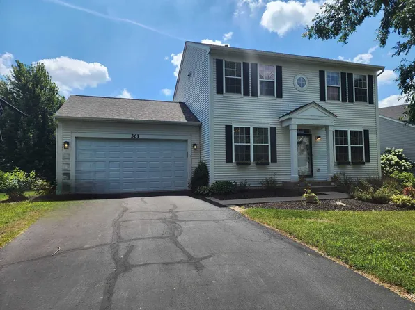 (undisclosed Address), Oswego, IL 60543