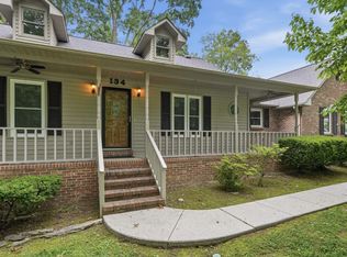 134 Starlight Trl, Manchester, TN 37355