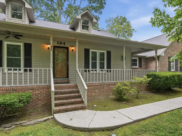 134 Starlight Trl, Manchester, TN 37355