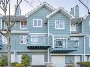8 Skyview Ter #1D, Clifton, NJ 07013