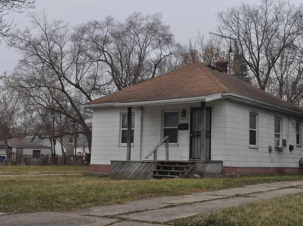 20493 Carrie St, Detroit, MI 48234