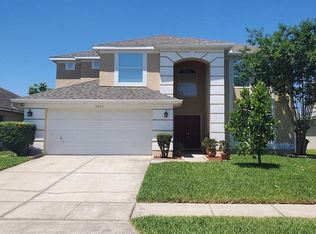 12324 Bronson Way, Orlando, FL 32824