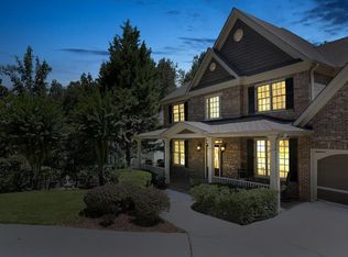 1305 Benbrooke Ln NW, Acworth, GA 30101