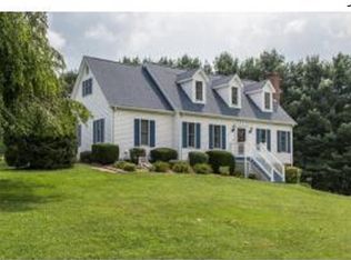 20076 Galen Dr, Abingdon, VA 24211