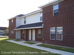 1616 Inca Dr APT B, Harker Heights, TX 76548