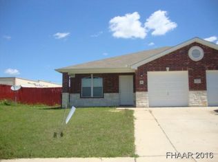 4310 Elms Run Cir, Killeen, TX 76542