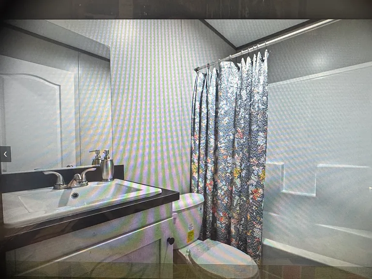 Guest bath