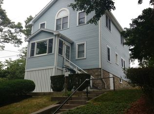 140 Glenellen Rd, Boston, MA 02132