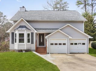 3775 Cherokee Overlook Dr, Canton, GA 30115