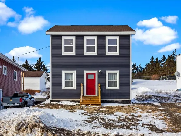 214 Marine Drive, Southern Harbour, NL A0B3H0