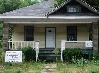 111 Hendricks St, Michigan City, IN 46360