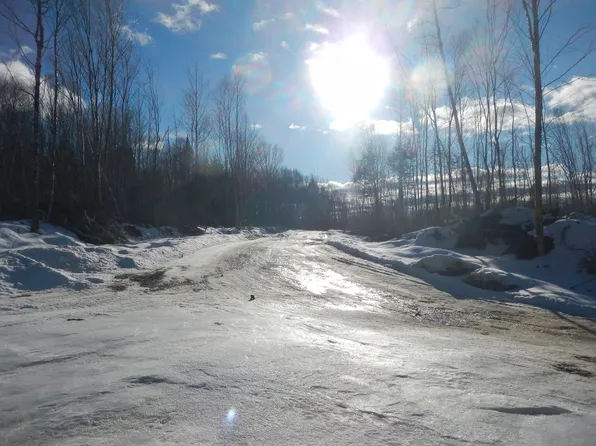 32.11 Bluegrass Road, Prentiss Twp T7 R3 NBPP, ME 04487