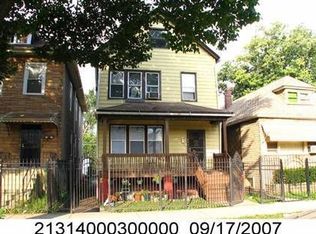 8342 S Muskegon Ave, Chicago, IL 60617
