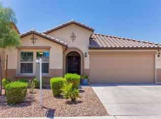 1360 N Claiborne, Mesa, AZ 85205