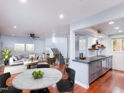 4848 N 73rd St, Scottsdale, AZ, 85251