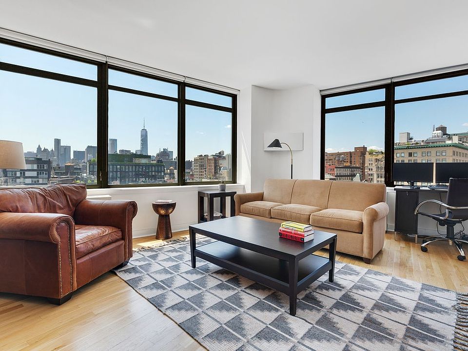 1st image of 2 Cooper Sq APT 12G