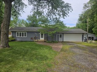 5447 W 500 N, La Porte, IN 46350