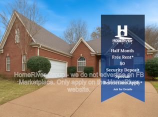 8300 Wesley Woods Cir, Cordova, TN 38018