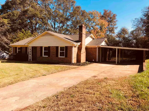 128 W Celestial Dr, Greer, SC 29651