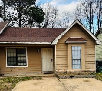 6924 Tobin Dr, Memphis, TN, 38133