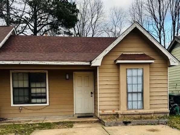 6924 Tobin Dr, Memphis, TN 38133