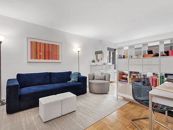 2nd image of 175 W 12th St APT 5N