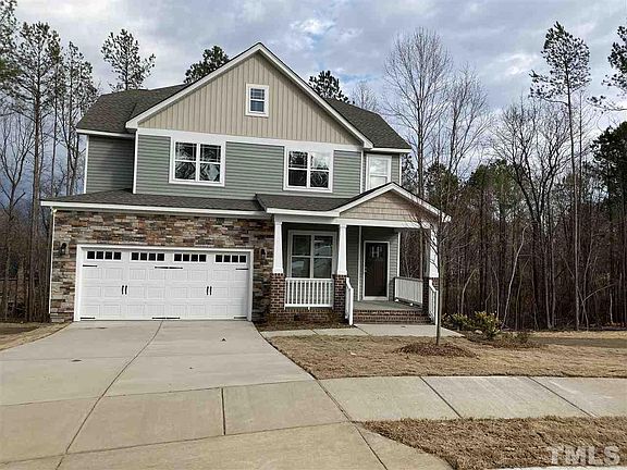 2nd image of 402 Hawkesburg Dr