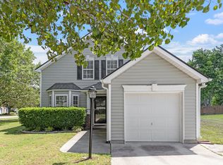 1 Kimbrough Ct, Durham, NC 27703