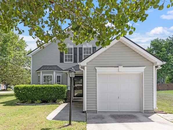 1 Kimbrough Ct, Durham, NC 27703