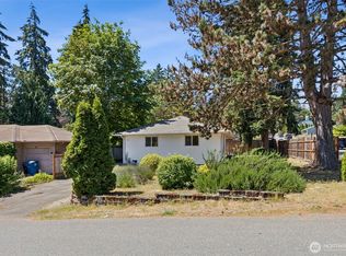 Gertz Add, Seattle, WA 98155