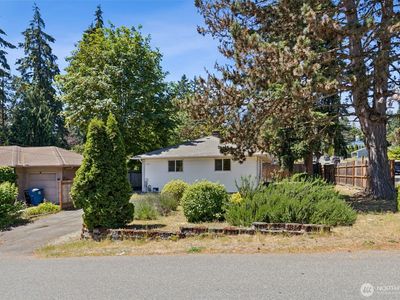 2613 NE 145th Street, Seattle, WA, 98155