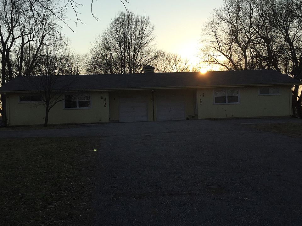 1st image of 3232 N 77th St #Duplex