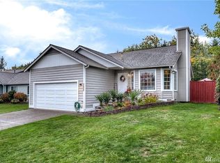 22926 SE 280th Pl, Maple Valley, WA 98038