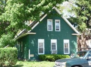 544 Jay St, Rochester, NY 14611